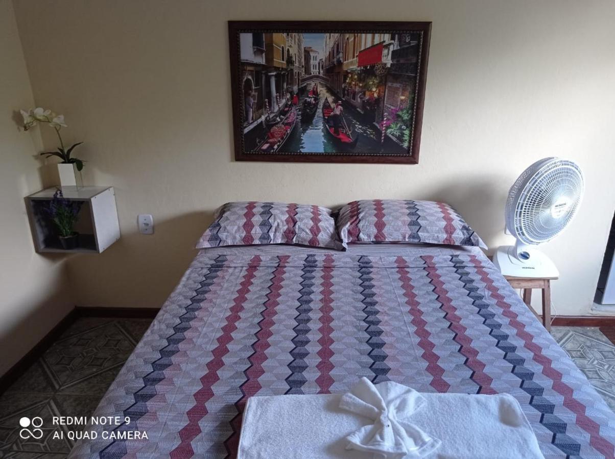 Casa Anajullya Daire Atins Dış mekan fotoğraf