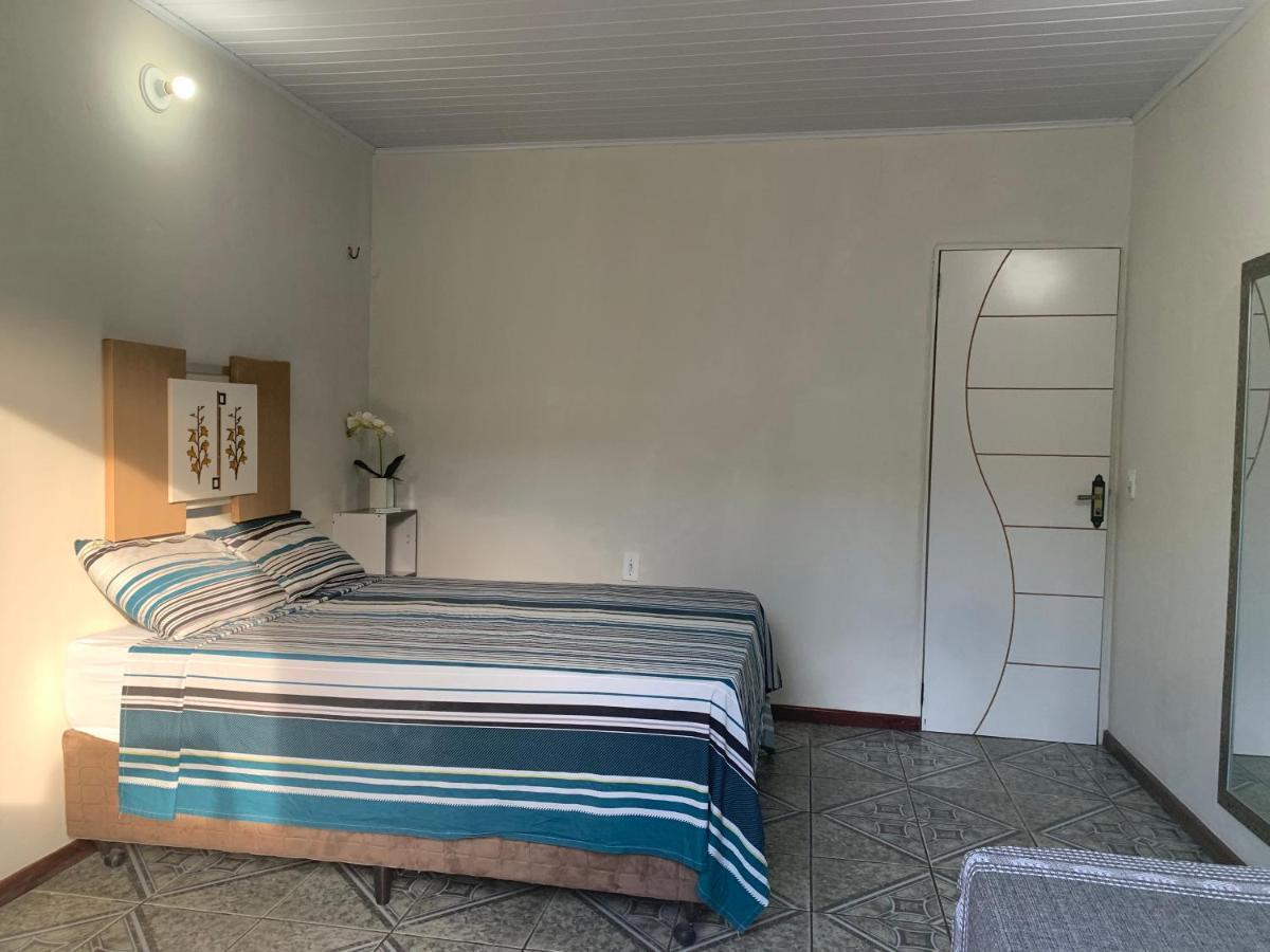Casa Anajullya Daire Atins Dış mekan fotoğraf