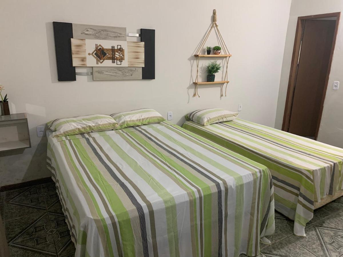 Casa Anajullya Daire Atins Dış mekan fotoğraf