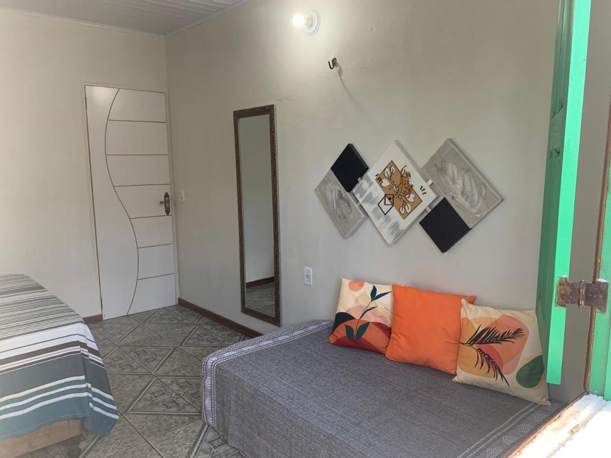 Casa Anajullya Daire Atins Dış mekan fotoğraf
