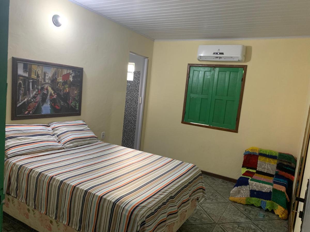 Casa Anajullya Daire Atins Dış mekan fotoğraf
